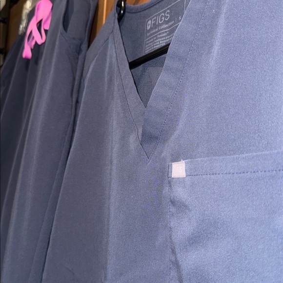 Matching Figs Set - Picture 3 of 7